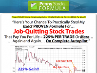 Pennystocksformula.com