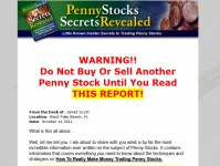 Penny-stock-secrets.com