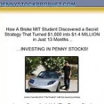 Penny Stock Prophet