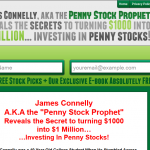Pennystockprophet.com
