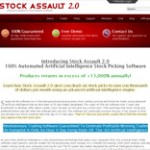 Stock Assault 2.0