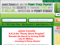 Pennystockprophet.com