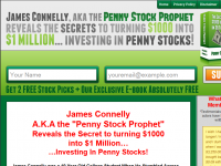 penny stock newsletters with track record